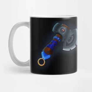 The Magic Ax Mug